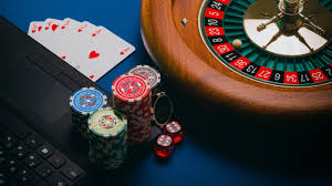 Games At UK Online Gambling Establishments Not On GamStop