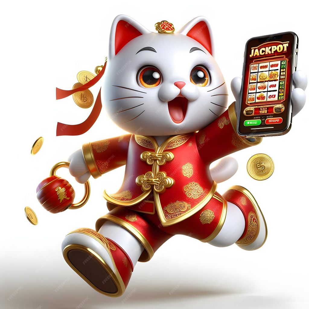 សេចក្តីសង្ខេបនៃ Slot Demo Lucky Neko