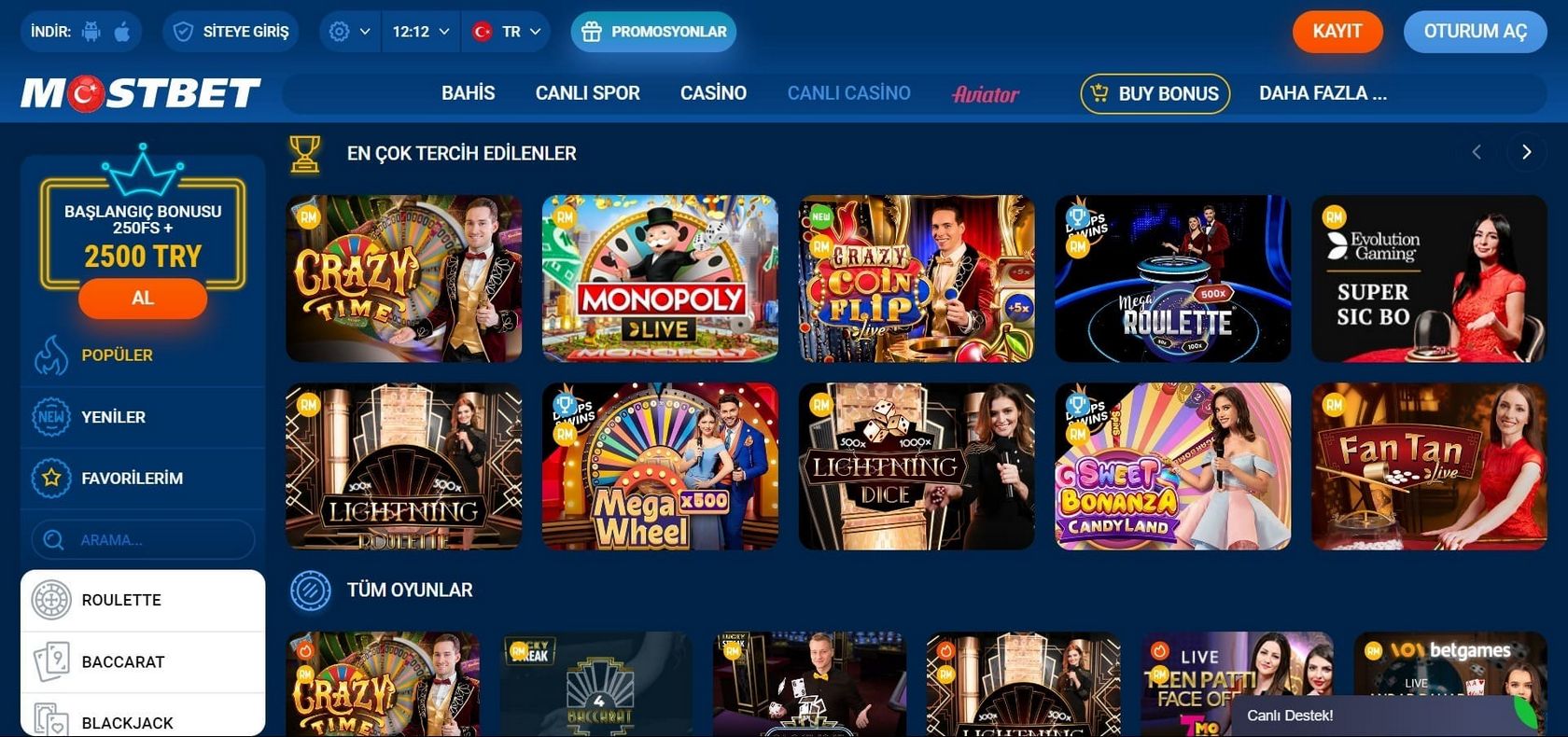 Mostbet Bookie & & Gambling Enterprise in India Join Currently!