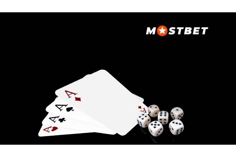 Mostbet Türkiye: En Güvenilir Mostbet TR Bahis Şirketi İncelemesi - GardenMark