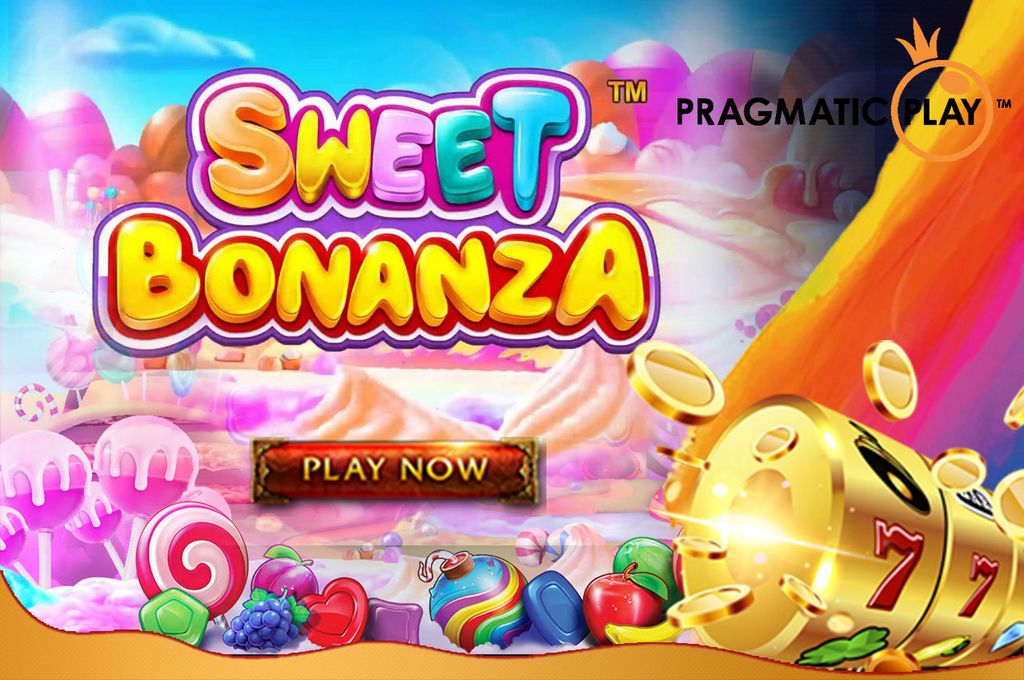 Recenzja automatu Sweet Bonanza: Sweets od Practical Play